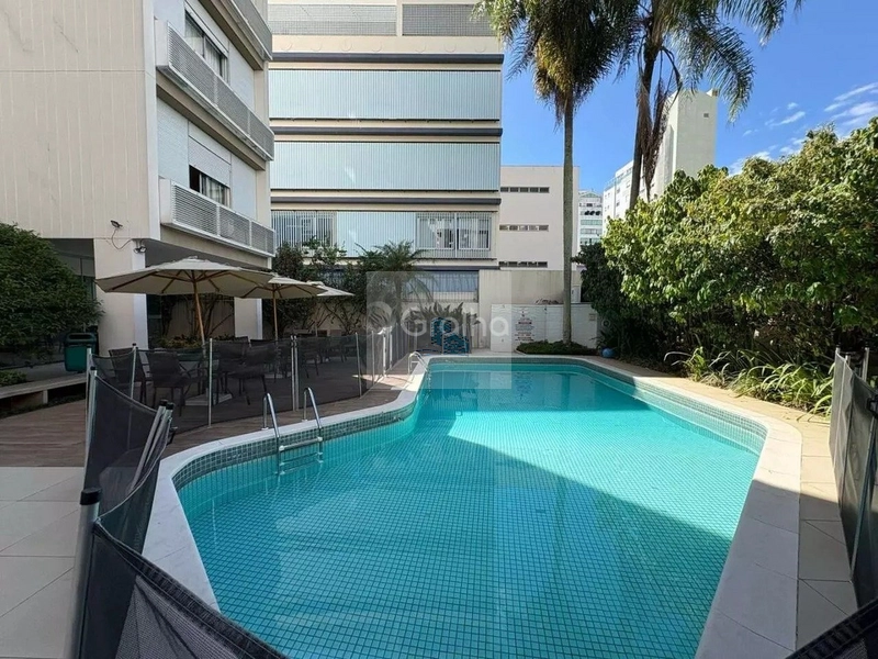 Apartamento de 229m² com 3 quartos sendo 1 suíte no Centro: 28ª foto da galeria de imagens do imóvel