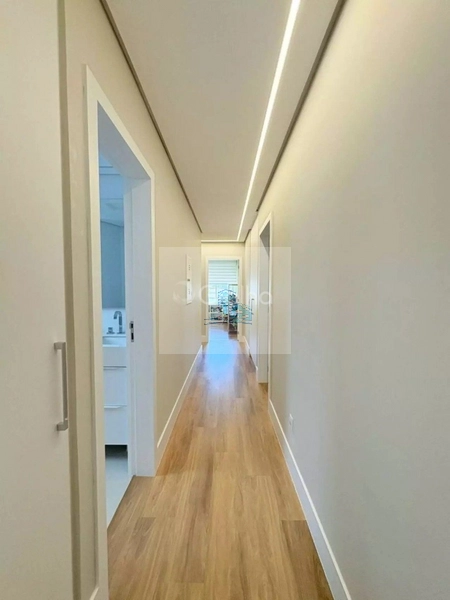 Apartamento de 229m² com 3 quartos sendo 1 suíte no Centro: 11ª foto da galeria de imagens do imóvel