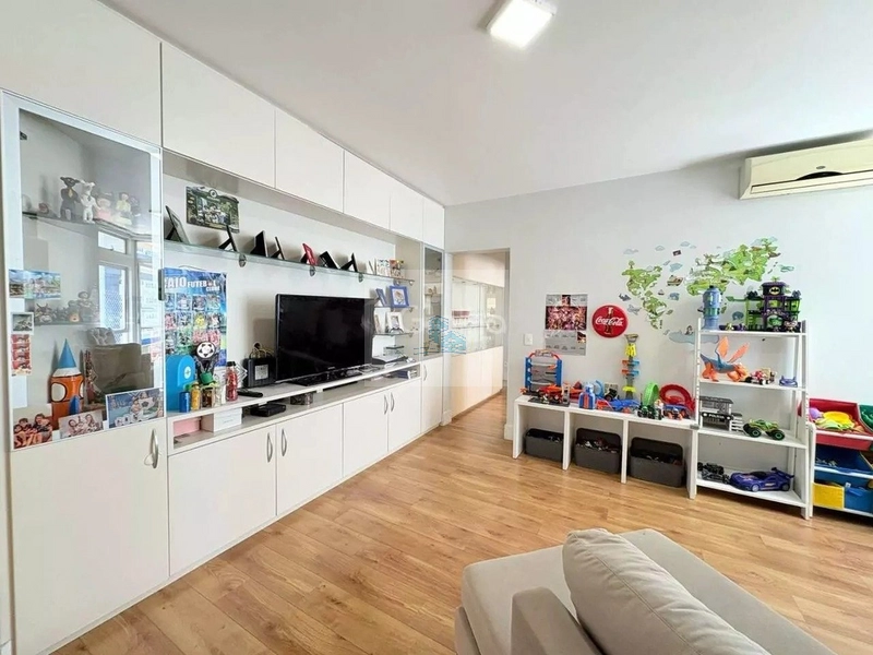 Apartamento de 229m² com 3 quartos sendo 1 suíte no Centro: 10ª foto da galeria de imagens do imóvel