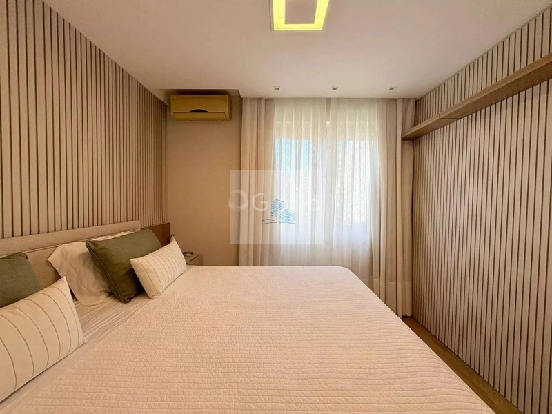 Apartamento de 229m² com 3 quartos sendo 1 suíte no Centro: 26ª foto da galeria de imagens do imóvel