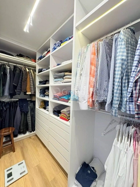 Apartamento de 229m² com 3 quartos sendo 1 suíte no Centro: 23ª foto da galeria de imagens do imóvel