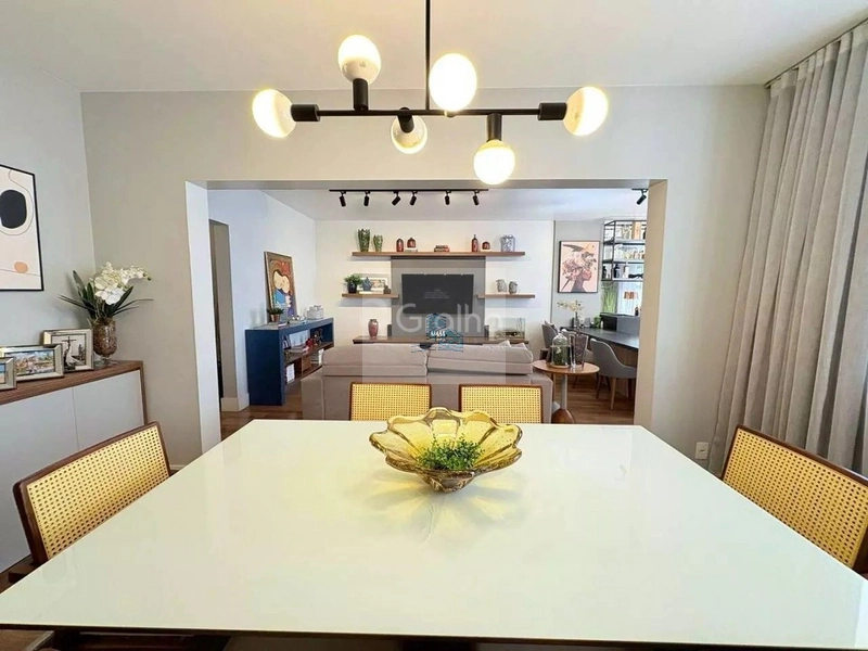 Apartamento de 229m² com 3 quartos sendo 1 suíte no Centro: 6ª foto da galeria de imagens do imóvel