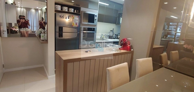 Apartamento 3 dormitorios a venda no Lanai Residence -Itacorubi: 2ª foto da galeria de imagens do imóvel