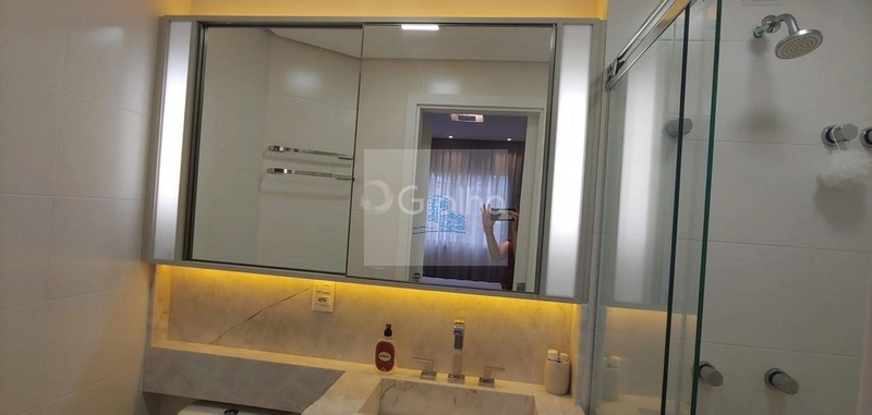 Apartamento 3 dormitorios a venda no Lanai Residence -Itacorubi: 20ª foto da galeria de imagens do imóvel