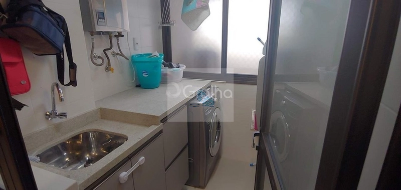 Apartamento 3 dormitorios a venda no Lanai Residence -Itacorubi: 8ª foto da galeria de imagens do imóvel