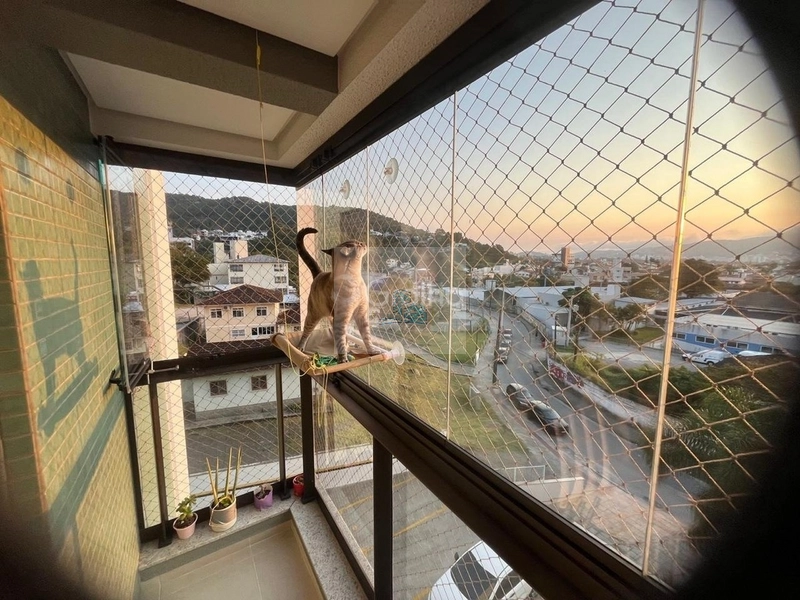 Apartamento 3 dormitorios a venda no Lanai Residence -Itacorubi: 28ª foto da galeria de imagens do imóvel