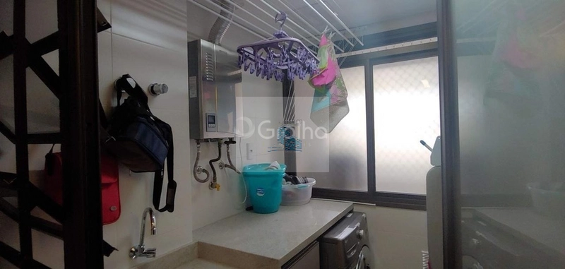 Apartamento 3 dormitorios a venda no Lanai Residence -Itacorubi: 7ª foto da galeria de imagens do imóvel