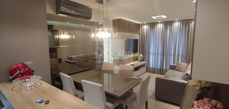 Apartamento 3 dormitorios a venda no Lanai Residence -Itacorubi: 1ª foto da galeria de imagens do imóvel