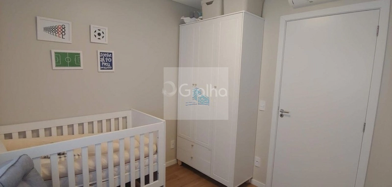 Apartamento 3 dormitorios a venda no Lanai Residence -Itacorubi: 12ª foto da galeria de imagens do imóvel