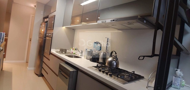 Apartamento 3 dormitorios a venda no Lanai Residence -Itacorubi: 3ª foto da galeria de imagens do imóvel