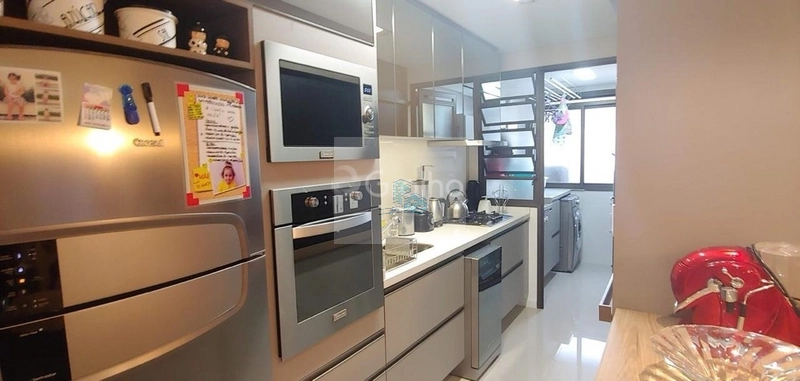 Apartamento 3 dormitorios a venda no Lanai Residence -Itacorubi: 4ª foto da galeria de imagens do imóvel