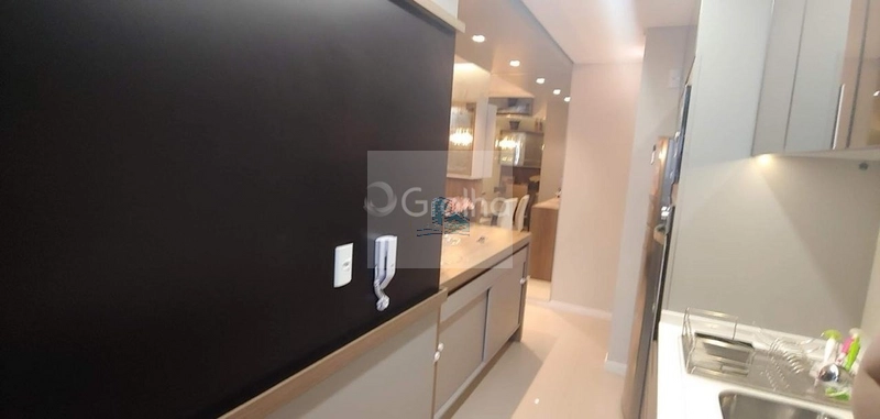 Apartamento 3 dormitorios a venda no Lanai Residence -Itacorubi: 6ª foto da galeria de imagens do imóvel