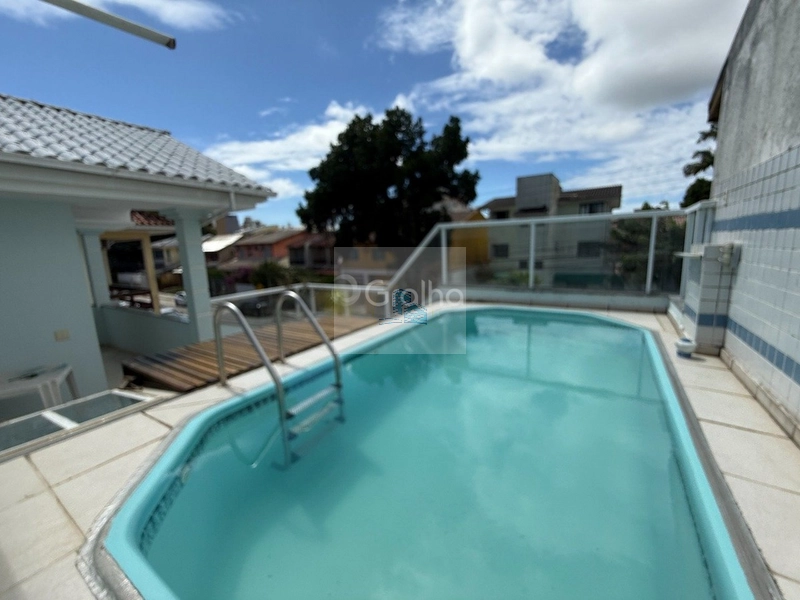 Casa residencial com 6 quartos em Canasvieiras, Florianópolis: 16ª foto da galeria de imagens do imóvel