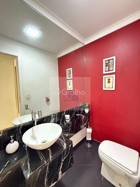 Casa residencial com 6 quartos em Canasvieiras, Florianópolis: 10ª foto da galeria de imagens do imóvel