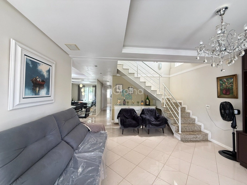 Casa residencial com 6 quartos em Canasvieiras, Florianópolis: 28ª foto da galeria de imagens do imóvel