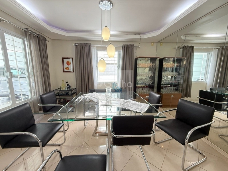 Casa residencial com 6 quartos em Canasvieiras, Florianópolis: 3ª foto da galeria de imagens do imóvel