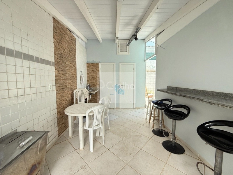 Casa residencial com 6 quartos em Canasvieiras, Florianópolis: 31ª foto da galeria de imagens do imóvel
