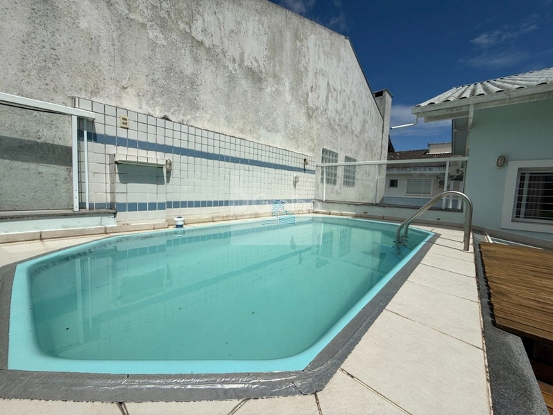 Casa residencial com 6 quartos em Canasvieiras, Florianópolis: 17ª foto da galeria de imagens do imóvel