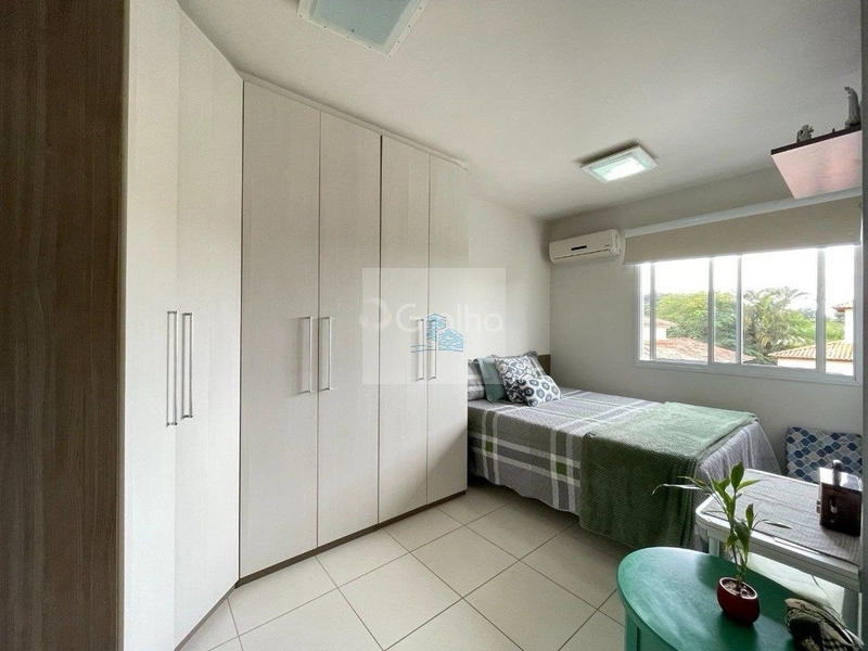 Apartamento com 2 quartos em Canasvieiras, Florianópolis: 13ª foto da galeria de imagens do imóvel