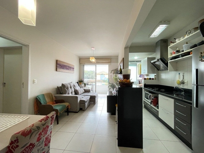 Apartamento com 2 quartos em Canasvieiras, Florianópolis: 5ª foto da galeria de imagens do imóvel