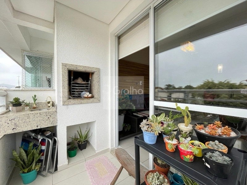Apartamento com 2 quartos em Canasvieiras, Florianópolis: 7ª foto da galeria de imagens do imóvel