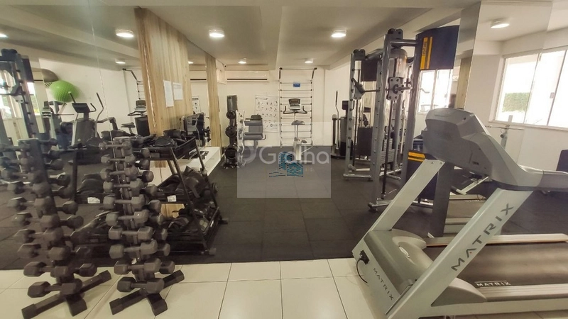 Apartamento com 2 quartos em Canasvieiras, Florianópolis: 18ª foto da galeria de imagens do imóvel