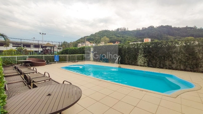 Apartamento com 2 quartos em Canasvieiras, Florianópolis: 20ª foto da galeria de imagens do imóvel