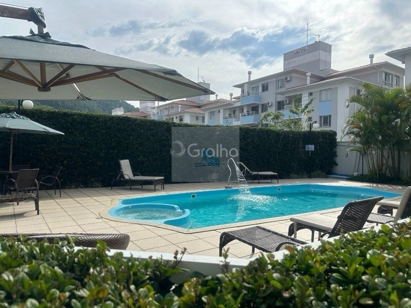 Apartamento com 2 quartos em Canasvieiras, Florianópolis: 16ª foto da galeria de imagens do imóvel