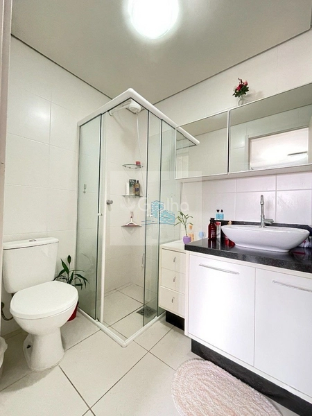 Apartamento com 2 quartos em Canasvieiras, Florianópolis: 14ª foto da galeria de imagens do imóvel