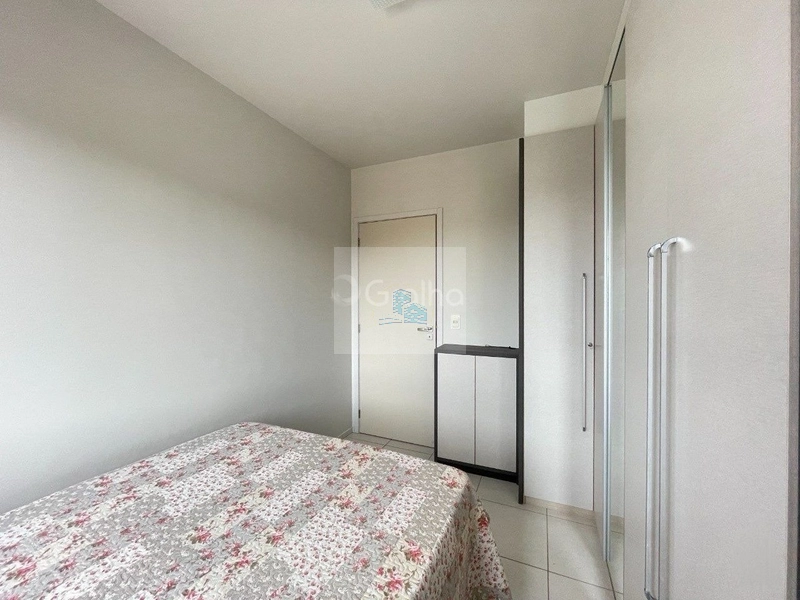 Apartamento com 2 quartos em Canasvieiras, Florianópolis: 10ª foto da galeria de imagens do imóvel