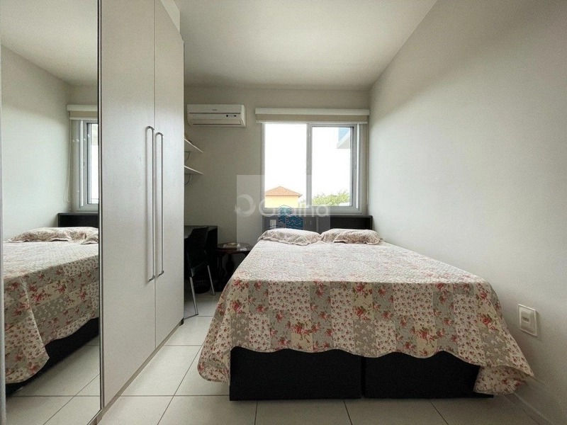 Apartamento com 2 quartos em Canasvieiras, Florianópolis: 8ª foto da galeria de imagens do imóvel