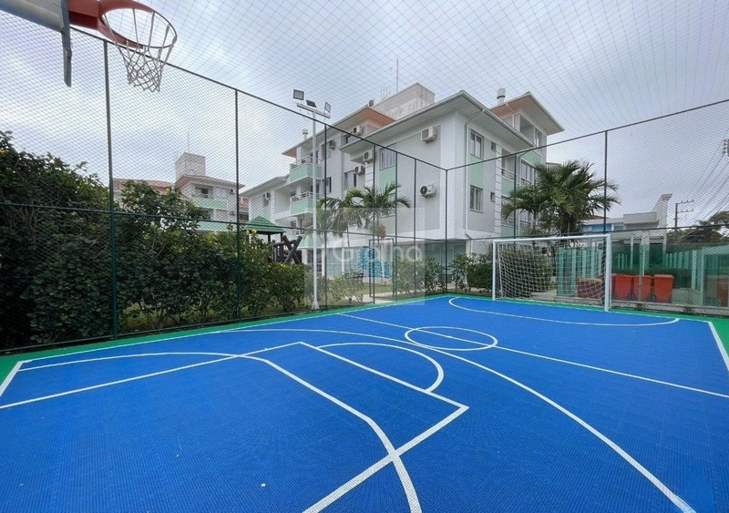 Apartamento com 2 quartos em Canasvieiras, Florianópolis: 17ª foto da galeria de imagens do imóvel