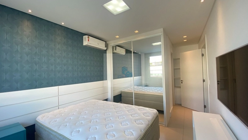Apartamento com 3 suítes no bairro Jurerê Internacional: 18ª foto da galeria de imagens do imóvel