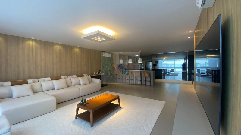 Apartamento com 3 suítes no bairro Jurerê Internacional: 2ª foto da galeria de imagens do imóvel