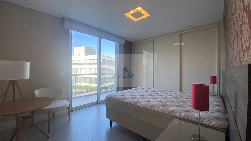 Apartamento com 3 suítes no bairro Jurerê Internacional: 24ª foto da galeria de imagens do imóvel