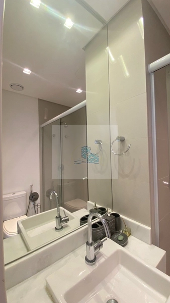 Apartamento com 3 suítes no bairro Jurerê Internacional: 21ª foto da galeria de imagens do imóvel
