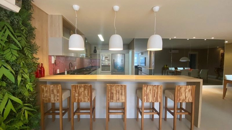Apartamento com 3 suítes no bairro Jurerê Internacional: 12ª foto da galeria de imagens do imóvel