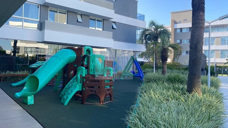 Apartamento com 3 suítes no bairro Jurerê Internacional: 30ª foto da galeria de imagens do imóvel