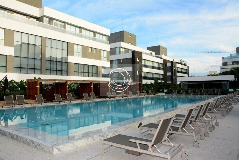 Apartamento com 3 suítes no bairro Jurerê Internacional: 36ª foto da galeria de imagens do imóvel
