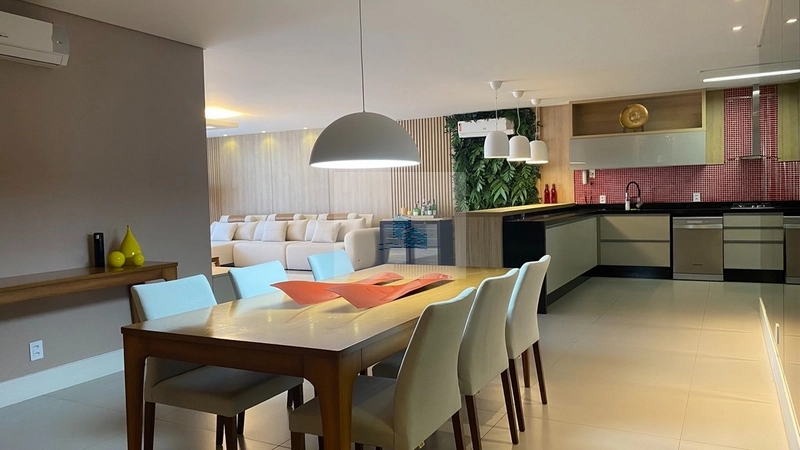 Apartamento com 3 suítes no bairro Jurerê Internacional: 9ª foto da galeria de imagens do imóvel