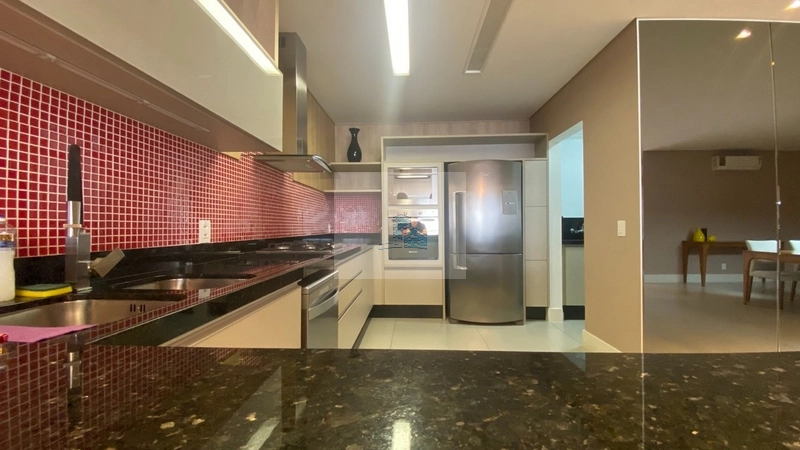 Apartamento com 3 suítes no bairro Jurerê Internacional: 14ª foto da galeria de imagens do imóvel