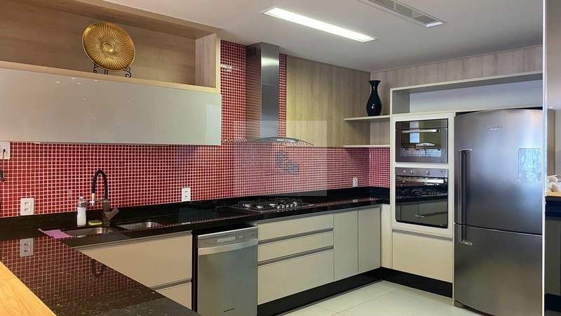 Apartamento com 3 suítes no bairro Jurerê Internacional: 15ª foto da galeria de imagens do imóvel