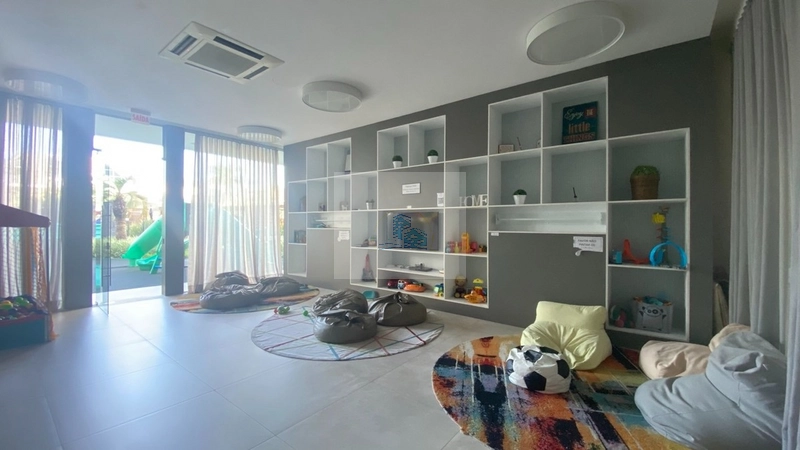 Apartamento com 3 suítes no bairro Jurerê Internacional: 32ª foto da galeria de imagens do imóvel
