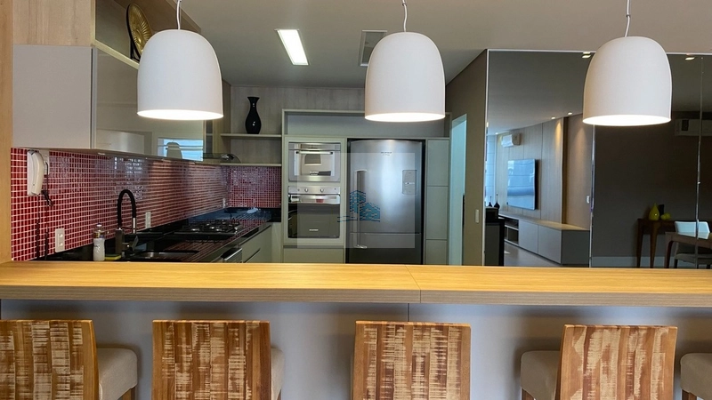 Apartamento com 3 suítes no bairro Jurerê Internacional: 13ª foto da galeria de imagens do imóvel