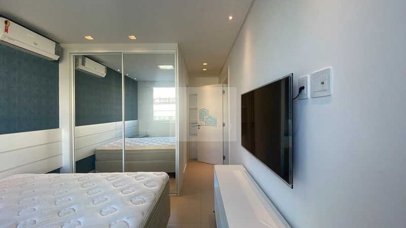 Apartamento com 3 suítes no bairro Jurerê Internacional: 19ª foto da galeria de imagens do imóvel