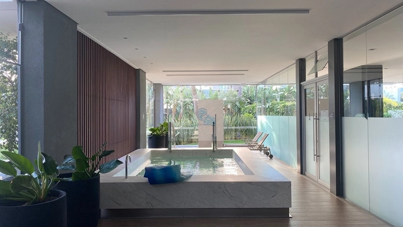 Apartamento com 3 suítes no bairro Jurerê Internacional: 29ª foto da galeria de imagens do imóvel