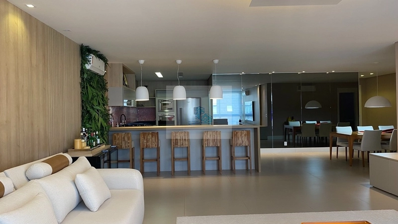 Apartamento com 3 suítes no bairro Jurerê Internacional: 11ª foto da galeria de imagens do imóvel