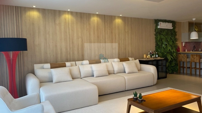 Apartamento com 3 suítes no bairro Jurerê Internacional: 4ª foto da galeria de imagens do imóvel