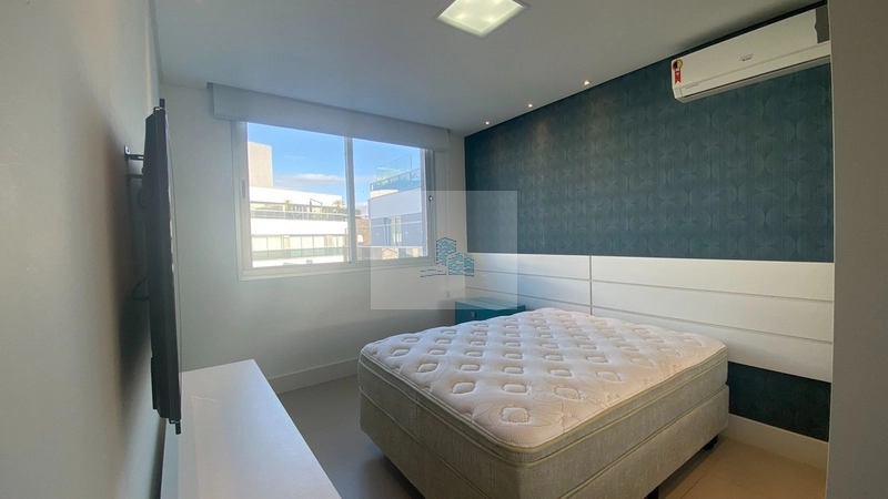 Apartamento com 3 suítes no bairro Jurerê Internacional: 17ª foto da galeria de imagens do imóvel