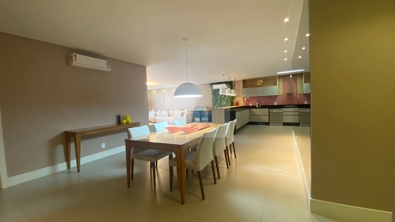 Apartamento com 3 suítes no bairro Jurerê Internacional: 7ª foto da galeria de imagens do imóvel